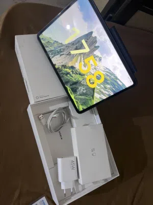 Xiaomi pad 7 gry 12+12GB rem 256gb hdr