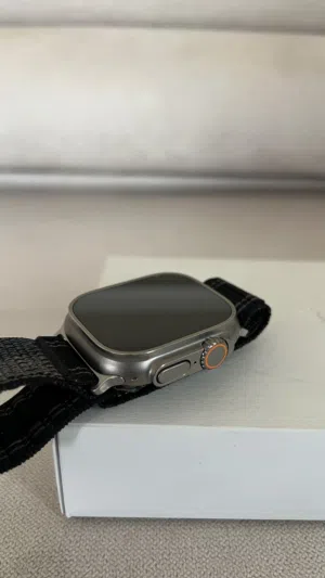 Apple Watch Ultra 1