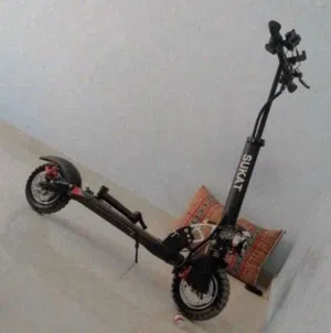 بيع سكوتر كهربائي