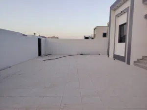 منزل للبيع (جديد)