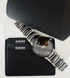 Rado . Automatic . Other4