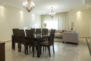 220 m2 3 Bedrooms Apartments for Rent in Amman Um Uthaiena