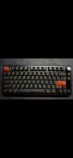 للبيع كيبورد Epomaker TH80 V2 Pro
