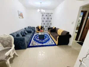 1 BHK Apartments