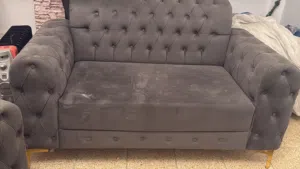 قنفات خمس قطع للبيع