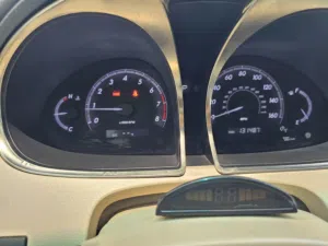 Used Toyota Avalon in Al Batinah