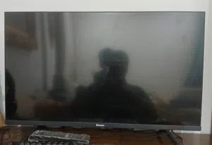 شاشا بحاله ممتازة من ديكسون