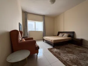 single ladies Only very clean and comfortable room