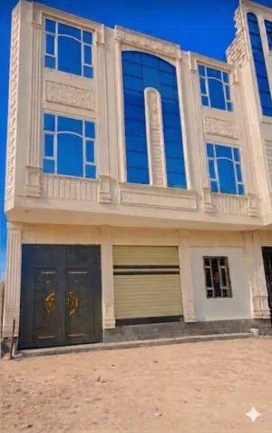 120 m2 More than 6 bedrooms Townhouse for Sale in Sana'a Other