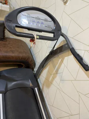 مشاية رياضة