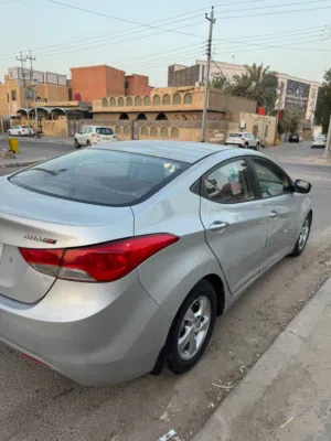 هونداي النترا افانتي للبيع
