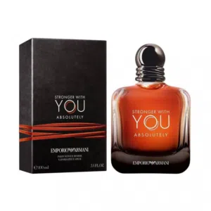 عطر ارماني ابسلوتلي