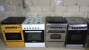 طباخات أربع عيوني كله شغال