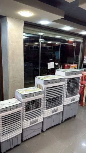 Other 1 to 1.4 Tons AC in Nablus