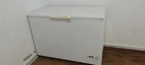 فريز مستعمل ربي ايبارك ثلج