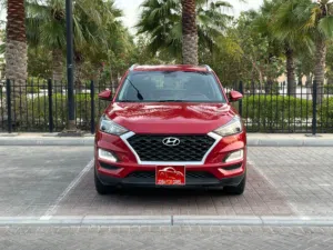 HYUNDAI TUCSON 2020