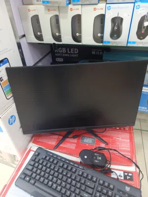 شاشىة جيمنج بحال الوكالة 120 هيرتز