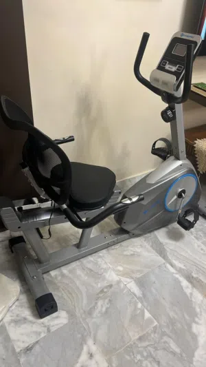 بسكليت كارديو منزلي