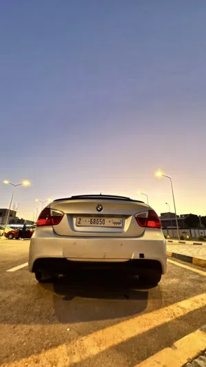 Used BMW 3 Series in Benghazi