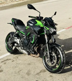 كوزاكي-z650