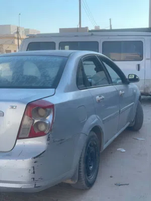 داو لاسيتي