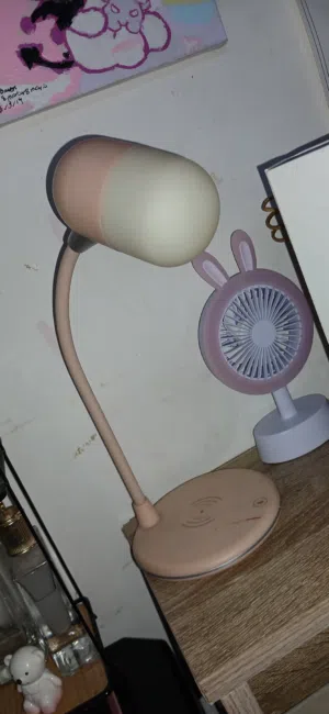 رينج لايت و ليد