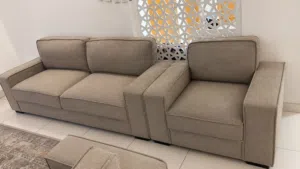 7 Seater Sofa Set