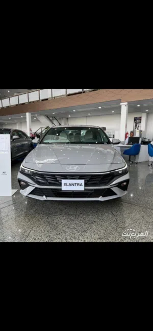 New Toyota Camry in Al Riyadh