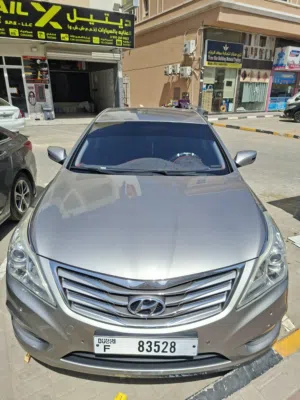 هيونداي ازيار