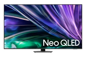 سامسونج . QLED . 85 انش4