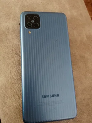 Samsung Galaxy M12 128 GB in Zarqa