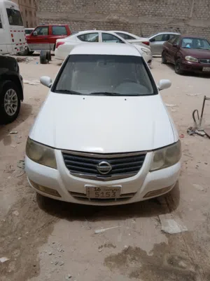 نيسان صني للبيع