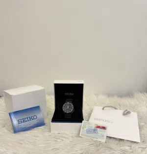 سيكو 5 اوتوماتك  seiko 5