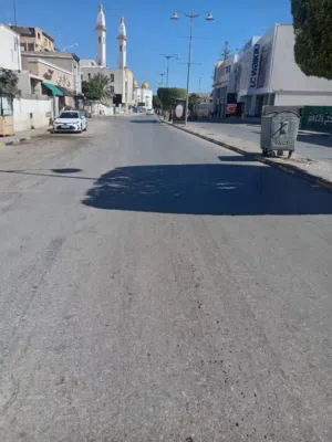Commercial Land for Sale in Tripoli Al-Jarabah St