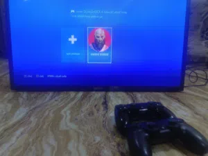 مستخدم قليل