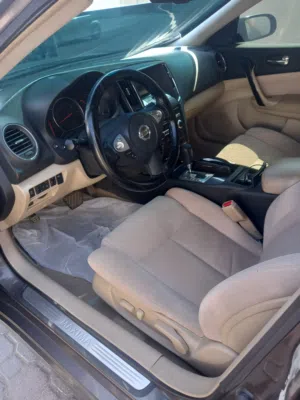 Used Nissan Maxima in Muscat