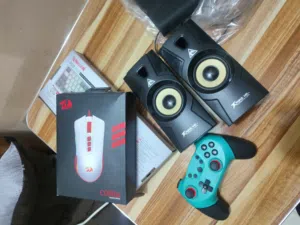 اكسسوارات حاسبه