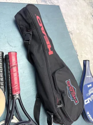مضارب تنس tennis racquets