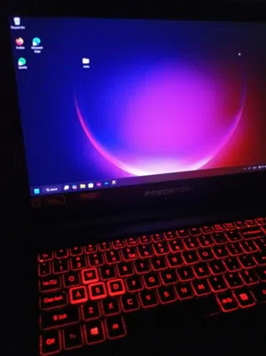 Acer Predator Helios 300