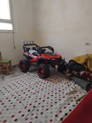 سياره تحكم للبيع