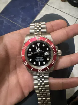 روليكس كوبي 1