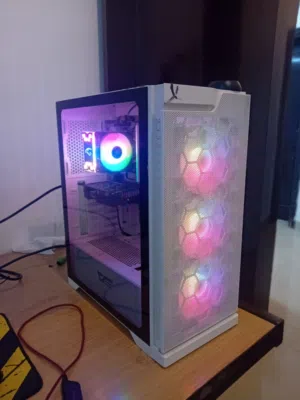 كمبيوتر العاب