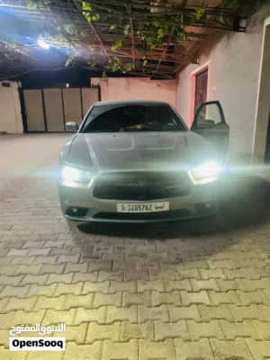 Used Dodge Charger in Misrata