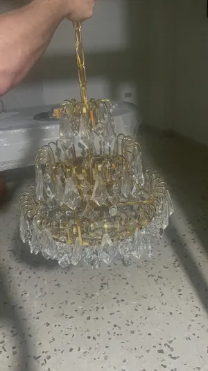 ‏إضاءة داخلية ‏.‏ مستعمل‏0