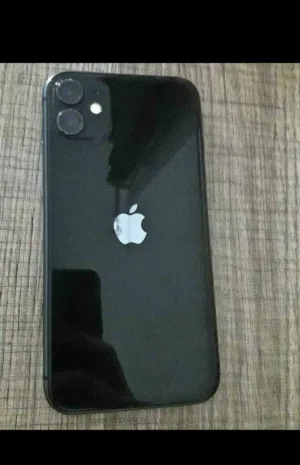 آيفون 11نضيف عيب لا