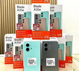 ZTE Blade Series 64 GB in Zarqa