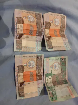 للبيع عملات كويتيه قديمة