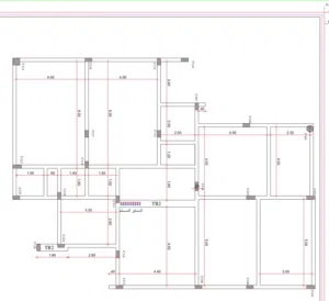 مهندس مقاولات في مصراته