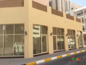 محل تجاري بسعر مناسب جدا للإيجار في الجزائر للشركات و المكاتب الرسمية