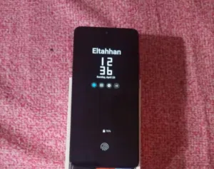 Samsung Galaxy A71